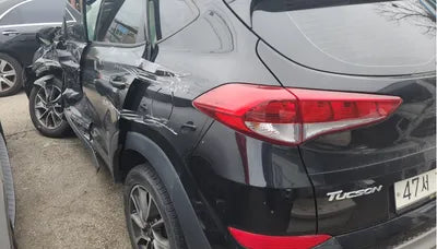 2018 Hyundai Tucson KMHJ381ABJU545760 VIN:KMHJ381ABJU545760