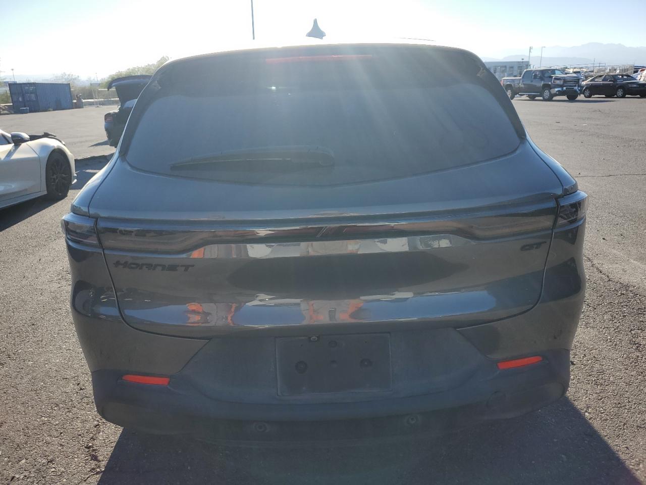 2023 DODGE HORNET GT VIN:ZACNDFAN1P3A05873