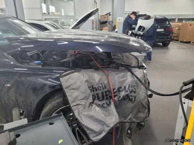 2018 BMW 730 WBA7G6105JB074190 VIN:WBA7G6105JB074190