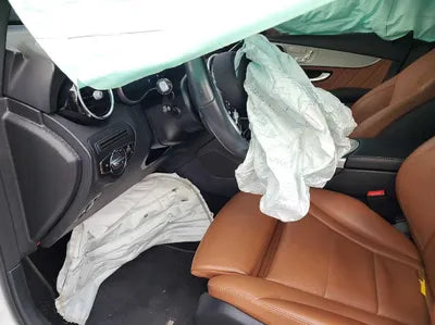 2020 Mercedes-Benz GLC 300 W1N0J5DB0LF831403 VIN:W1N0J5DB0LF831403