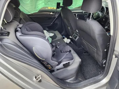 2015 Volkswagen Golf WVWZZZAUZFW331965 VIN:WVWZZZAUZFW331965