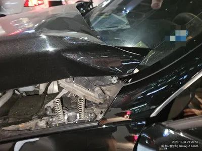 2016 Mercedes-Benz E 220 VIN: