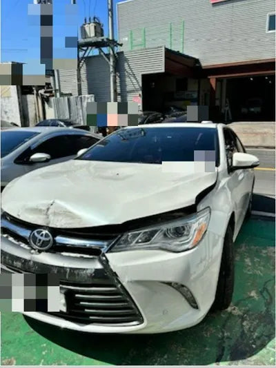 2015 Toyota Camry 4T1BF1FKXFU988472 VIN:4T1BF1FKXFU988472