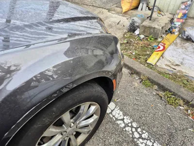 2015 Mercedes-Benz R 300 2C3CCASG4FH923143 VIN:2C3CCASG4FH923143