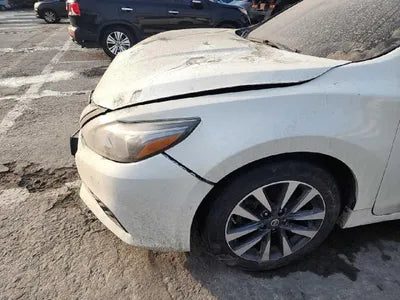 2017 Nissan Altima 1N4AL3AP7HC214914 VIN:1N4AL3AP7HC214914