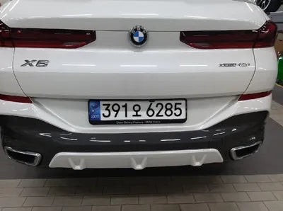 2021 BMW 640 WBACY6103M9H82772 VIN:WBACY6103M9H82772