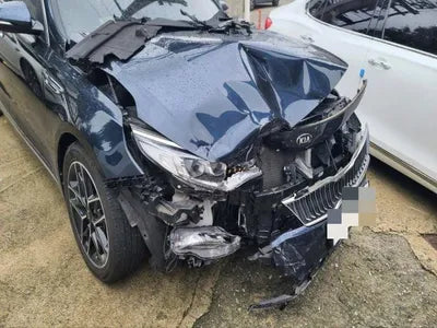 2018 Kia K5 VIN: