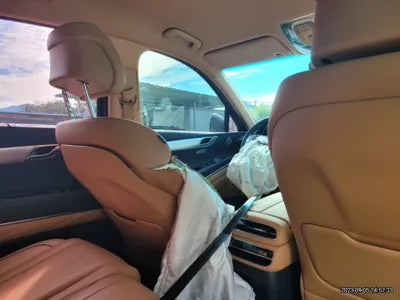 2020 Genesis GV80 VIN: