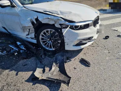 2019 BMW 520 WBAJK9101LBR78899 VIN:WBAJK9101LBR78899