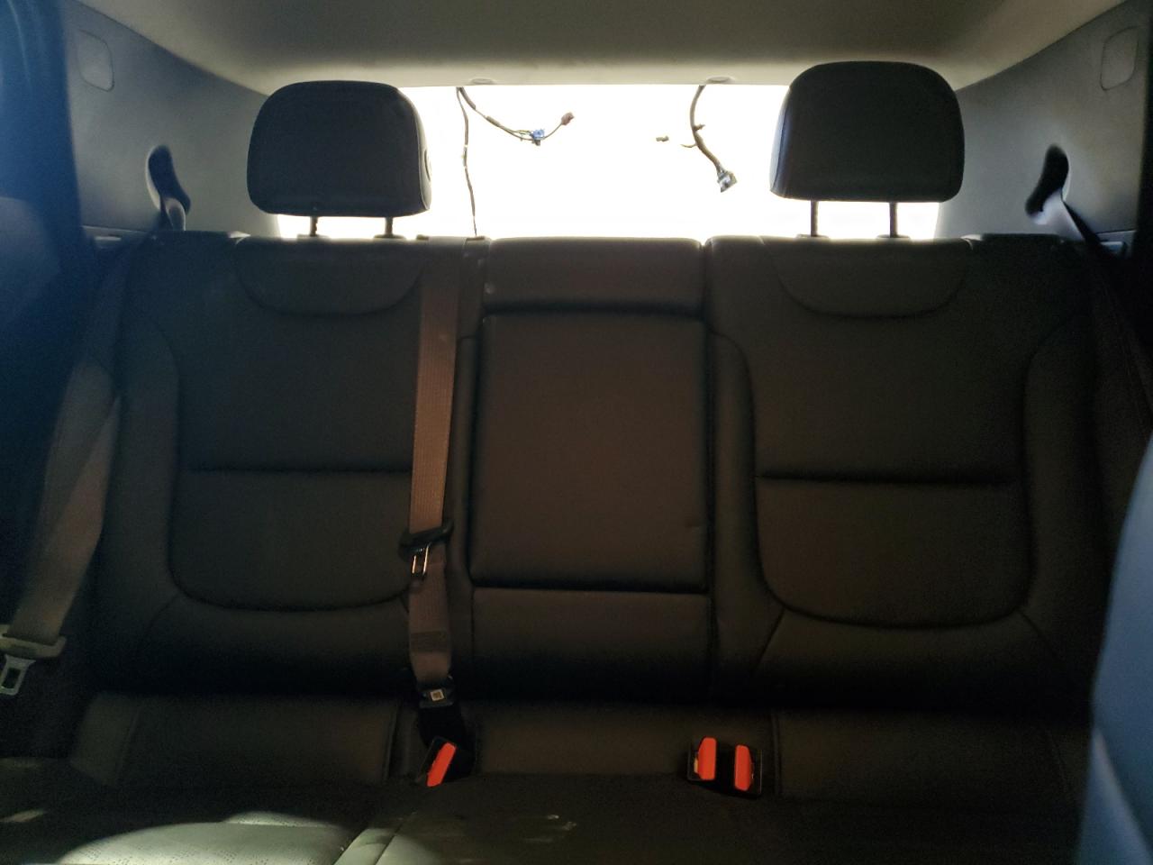 2023 CHEVROLET BOLT EUV PREMIER VIN:1G1FZ6S07P4106733