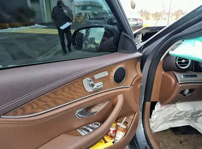 2020 Mercedes-Benz E 220 WDDZF0FB1LA752857 VIN:WDDZF0FB1LA752857