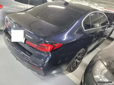 2022 BMW 530 WBA31BJ09NWX64256 VIN:WBA31BJ09NWX64256