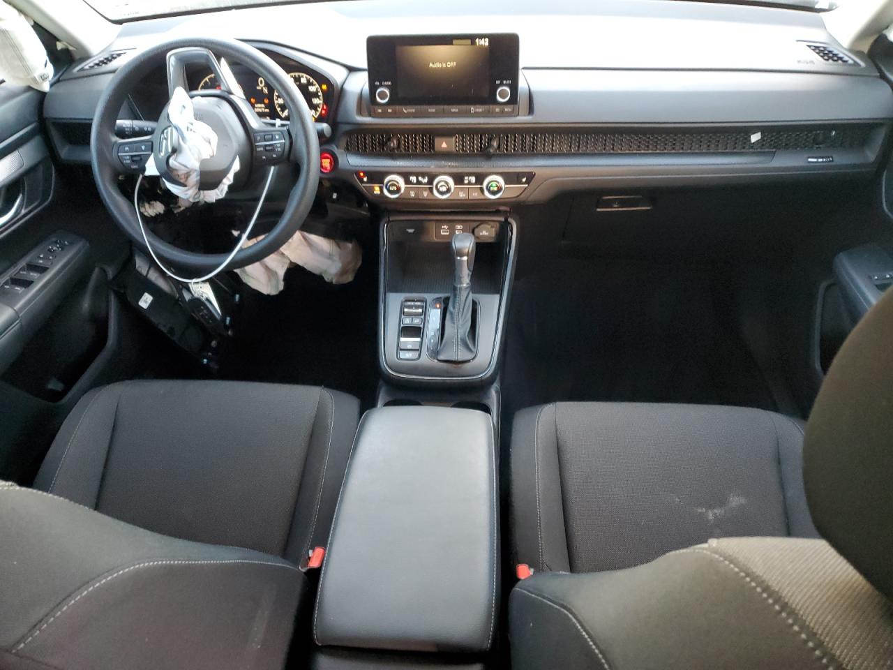 2023 HONDA CR-V EX VIN:2HKRS4H4XPH405229