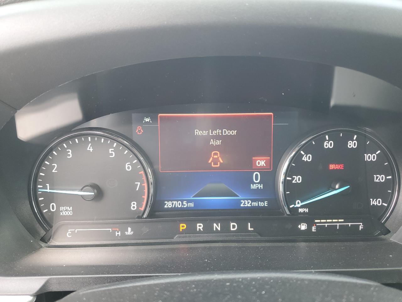 2022 FORD EXPLORER XLT VIN:1FMSK8DH7NGB90777