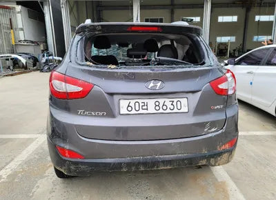 2015 Hyundai Tucson KMHJT81VBFU949434 VIN:KMHJT81VBFU949434