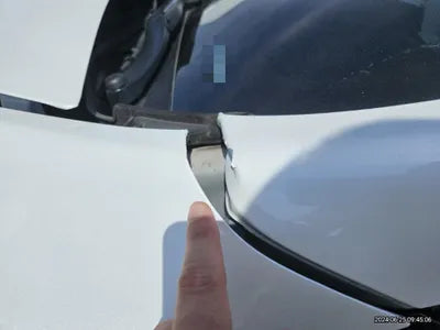 2022 Tesla Model Y VIN: