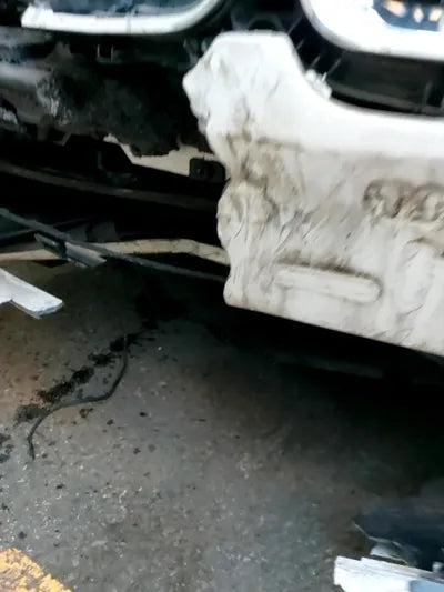 2020 BMW 320 WBA5X5101MFK06733 VIN:WBA5X5101MFK06733