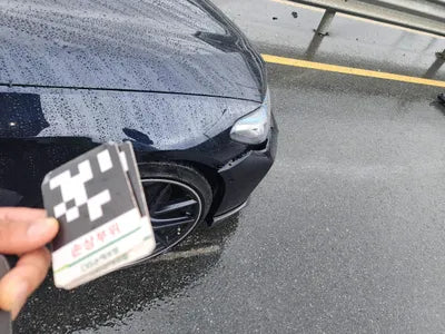 2018 BMW 550 WBAJD7109JBM19404 VIN:WBAJD7109JBM19404