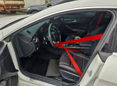 2016 Mercedes-Benz A 45 AMG WDDSJ5CB1GN373194 VIN:WDDSJ5CB1GN373194