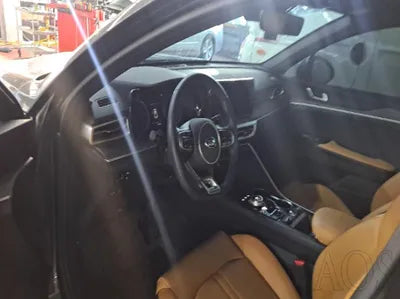 2020 Kia K5 KNAG2412BLA081176 VIN:KNAG2412BLA081176