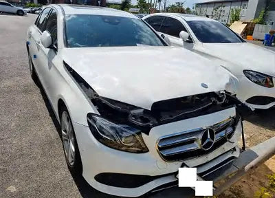 2017 Mercedes-Benz E 220 WDDZF0EBXHA179904 VIN:WDDZF0EBXHA179904