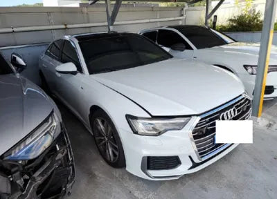 2020 Audi A6 WAUZZZF26LN056197 VIN:WAUZZZF26LN056197