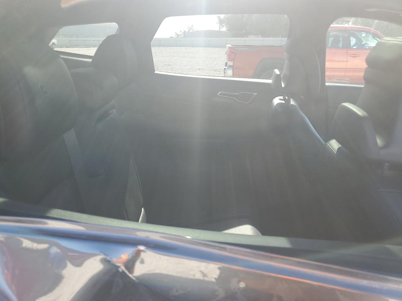 2023 KIA SPORTAGE X LINE VIN:5XYK6CAF2PG088307