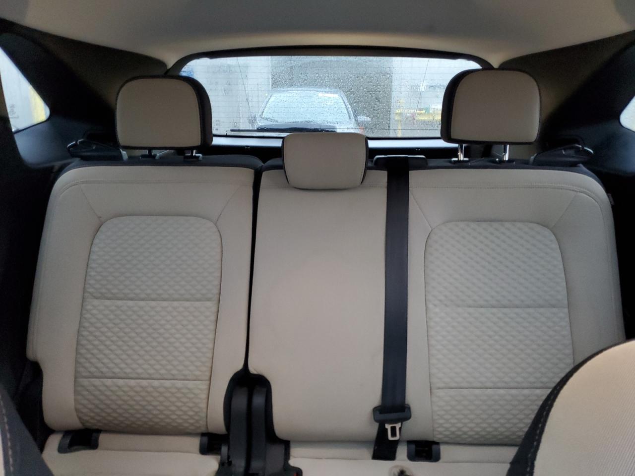 2022 FORD ESCAPE SE VIN:1FMCU0G63NUB66097