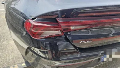 2021 Kia K5 VIN: