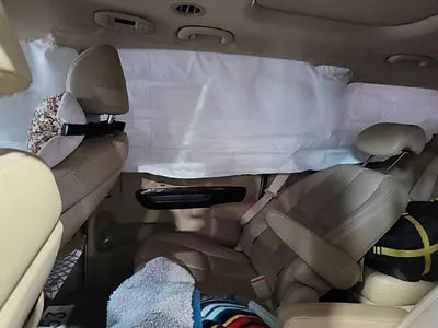 2017 Kia Carnival KNAME81ABHS325129 VIN:KNAME81ABHS325129