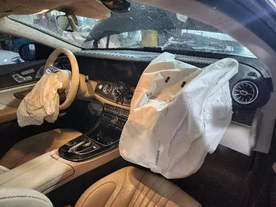 2020 Mercedes-Benz CLS 300 W1K2J1JB7LA072801 VIN:W1K2J1JB7LA072801