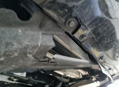 2021 BMW X4 M WBSUJ0101M9G49414 VIN:WBSUJ0101M9G49414