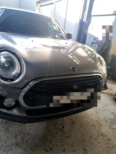 2018 MINI Clubman WMWLN5105K2H74777 VIN:WMWLN5105K2H74777