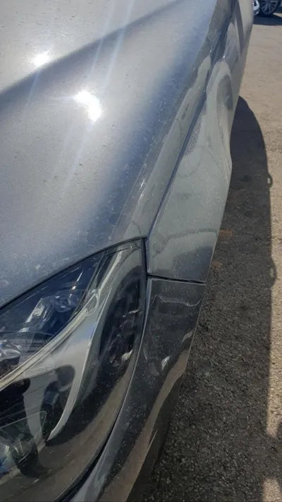 2015 Mercedes-Benz E 300 VIN: