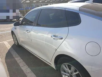 2017 Kia K5 KNAGT416BJA198913 VIN:KNAGT416BJA198913