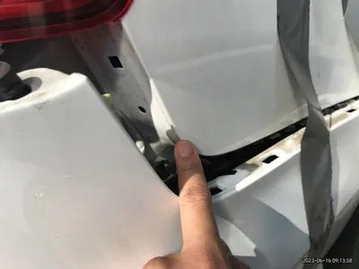 2018 Audi A3 VIN: