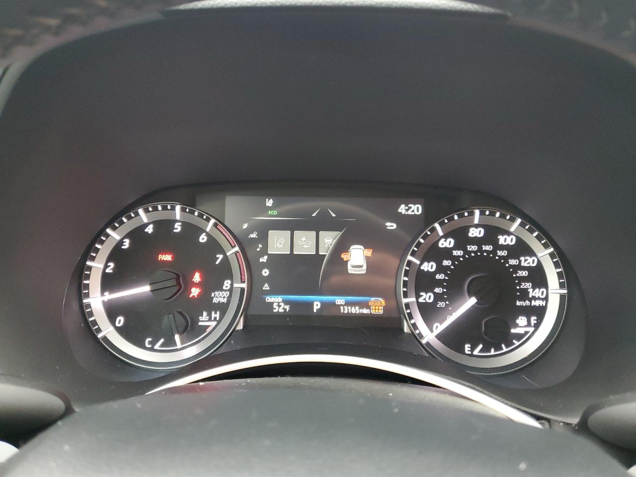 2024 TOYOTA HIGHLANDER LE VIN:5TDKDRAH7RS528294