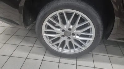 2018 Audi A6 WAUZZZ4G6JN065610 VIN:WAUZZZ4G6JN065610