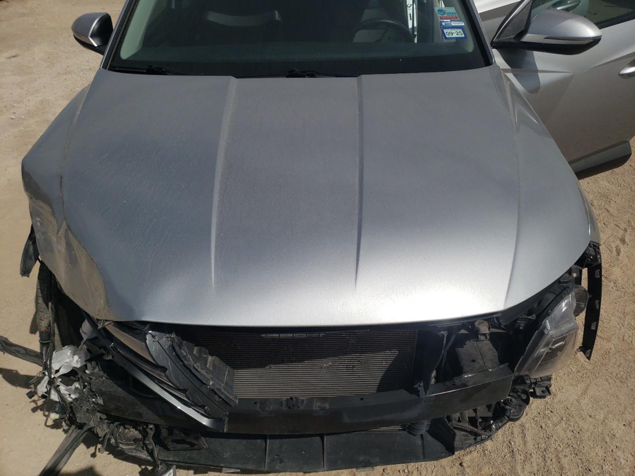 2023 HYUNDAI TUCSON SEL VIN:5NMJFCAE2PH256570