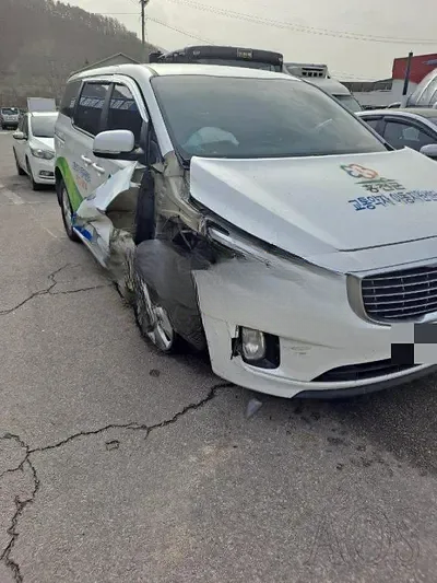 2014 Kia Carnival NONE VIN:
