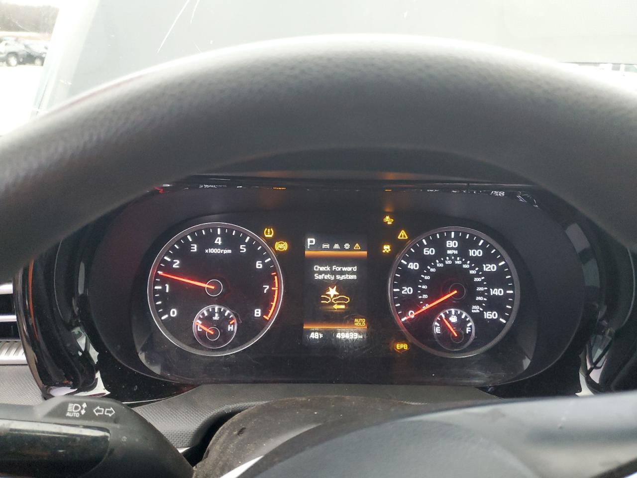 2022 KIA K5 LX VIN:5XXG24J26NG148823