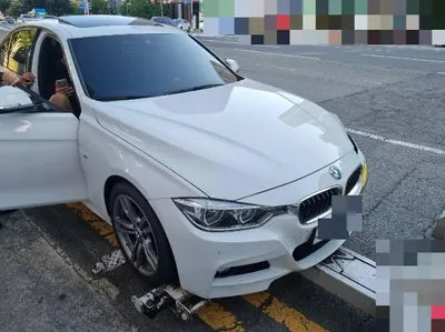 2018 BMW 320 WBA8C5100JK736560 VIN:WBA8C5100JK736560