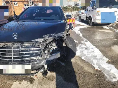 2015 Mercedes-Benz S 350 WDDUG3DB5FA165822 VIN:WDDUG3DB5FA165822