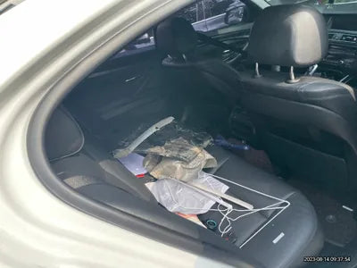 2016 BMW 520 WBA5E5104GG069775 VIN:WBA5E5104GG069775