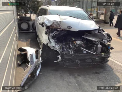 2020 Kia Carnival KNANC81BBMS031141 VIN:KNANC81BBMS031141