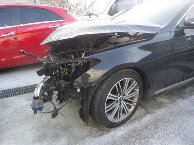 2019 Genesis G80 VIN: