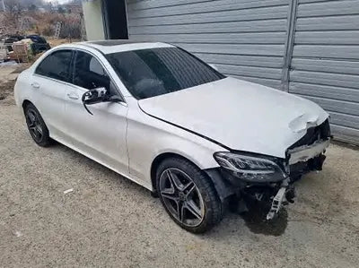 2021 Mercedes-Benz C 200 W1KWF8AB2MR607421 VIN:W1KWF8AB2MR607421