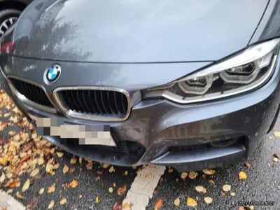 2015 BMW 320 WBA8C5103GK635778 VIN:WBA8C5103GK635778