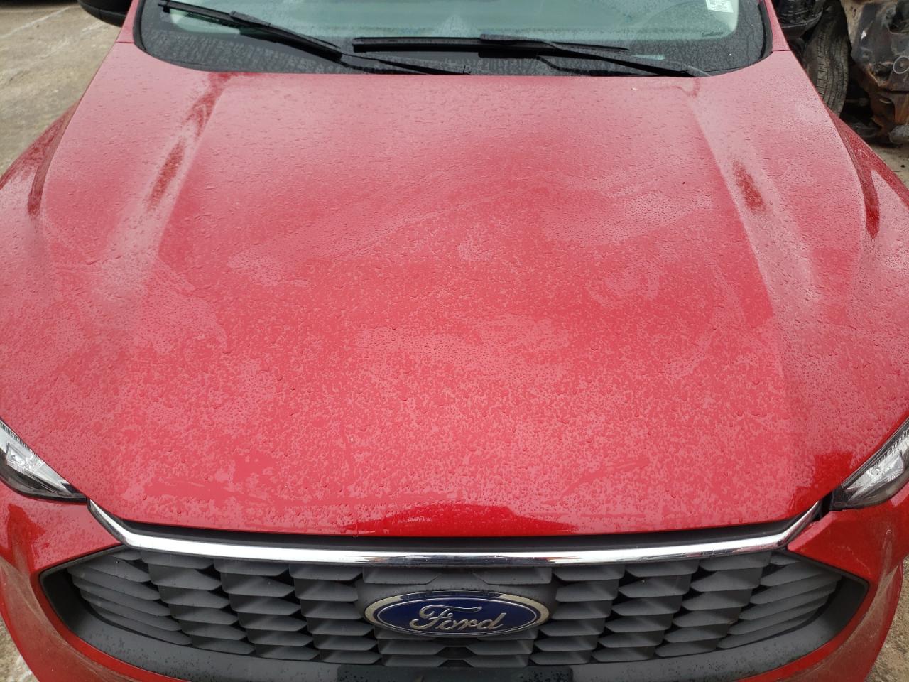 2023 FORD ESCAPE ACTIVE VIN:1FMCU0GN3PUA70237