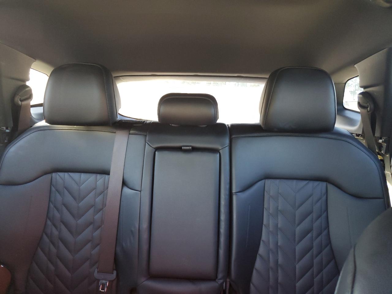 2023 KIA SPORTAGE X LINE VIN:5XYK6CAF1PG014098